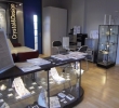 Swarovski Crystal Showroom