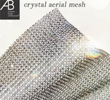 Crystal Aerial Mesh