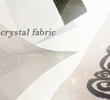 Crystal Fabric