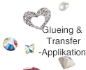 KLT Kleben (glueing) Transfer-Appl.