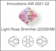 Innovations AW 2021-22