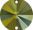 Crystal Iridescant Green (001IRIG)
