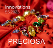 Preciosa Innovations SS2023 (Plantasia)